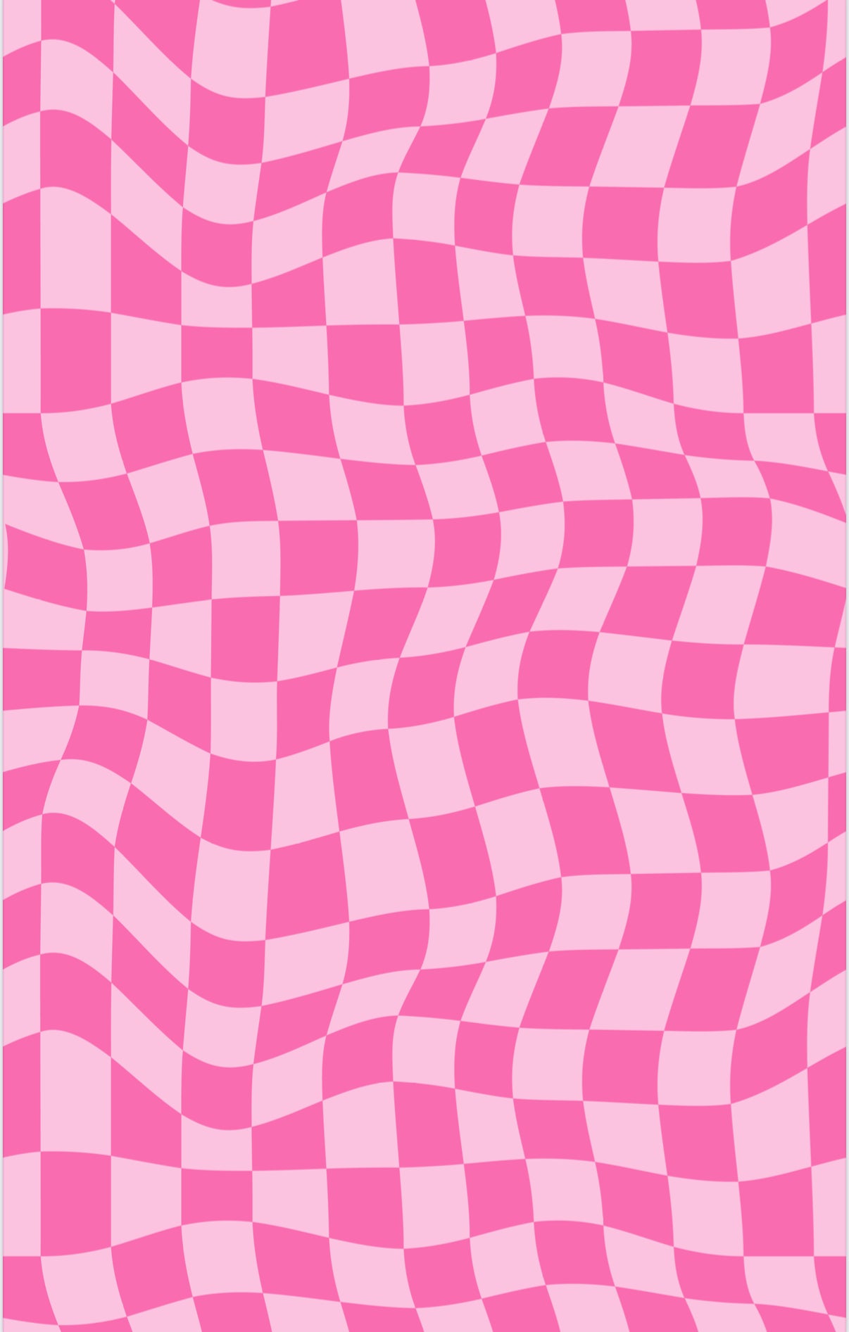 Pinkstir: Double-Sided Hand Towel