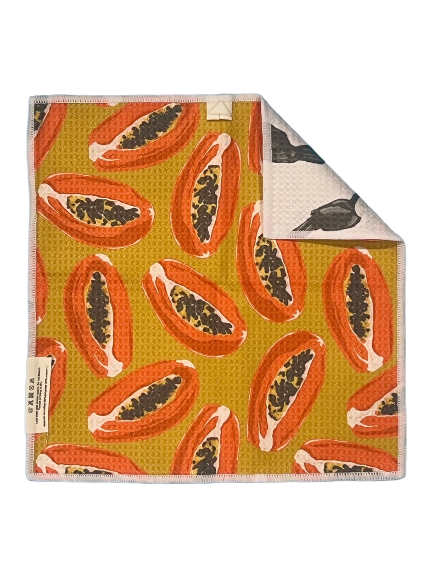 Toco Toucan: Reversible