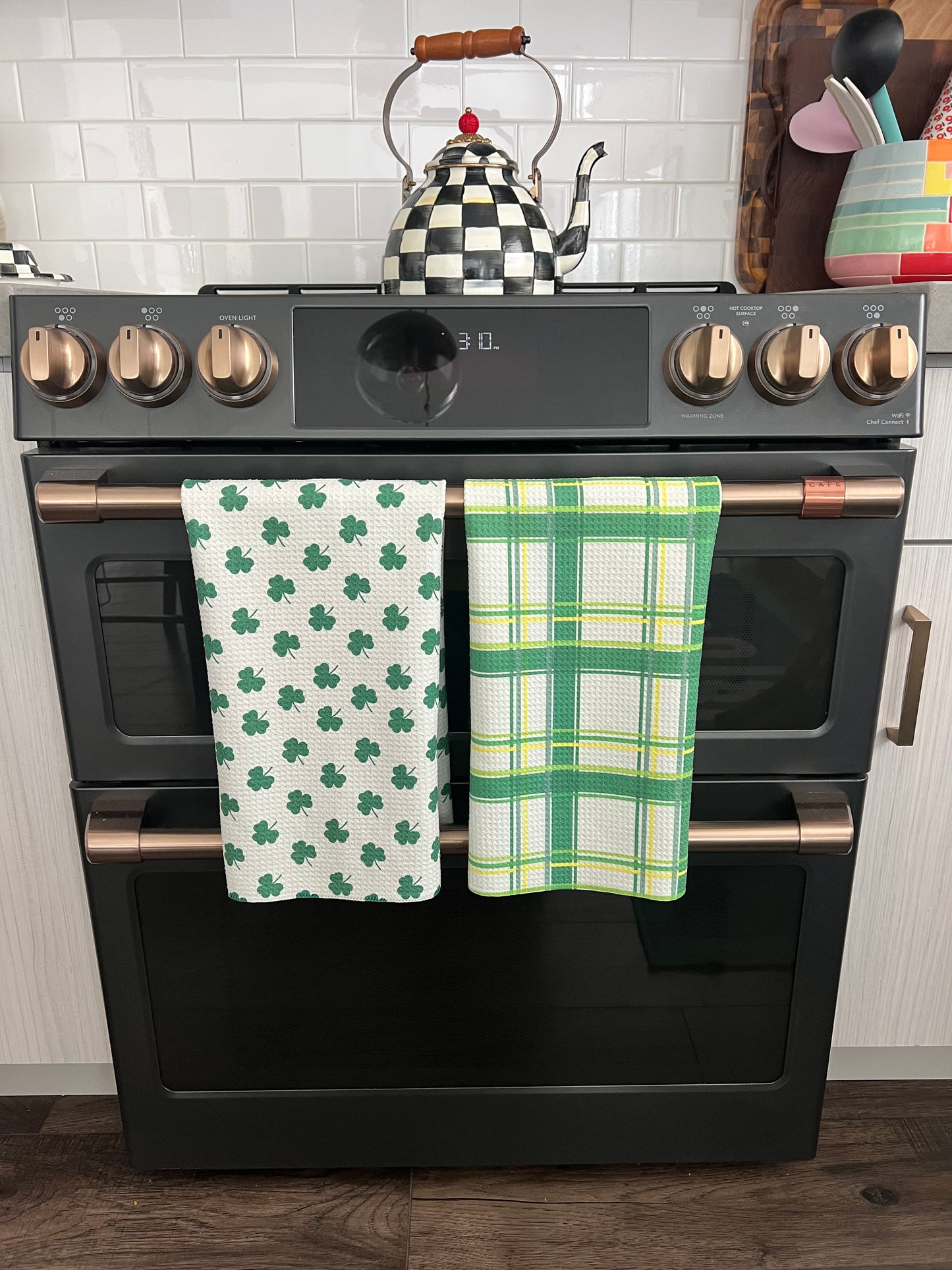 Fitz: Single-Sided Hand Towel