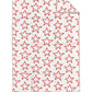 Stars: Double-Sided Hand Towel