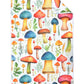 Woodland: Double-Sided Hand Towel