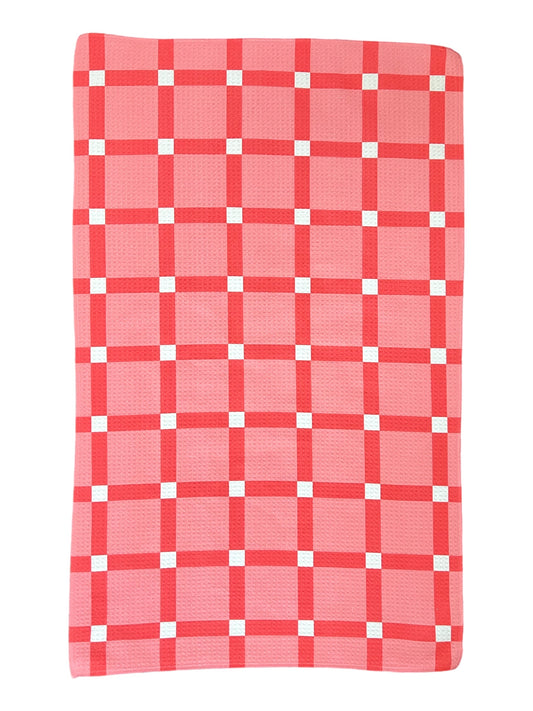 Wallie: Single-Sided Hand Towel