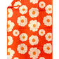 Daisy Glazed: Double-Sided Hand Towel