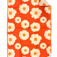 Daisy Glazed: Double-Sided Hand Towel