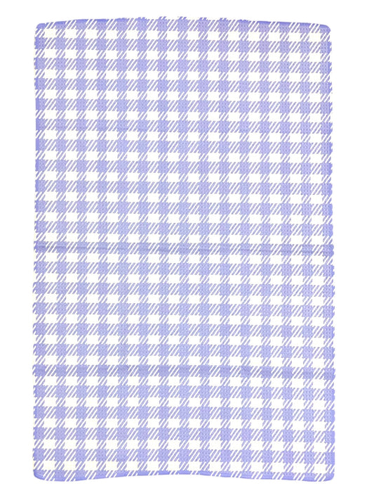 Pastel Picnic: Single-Sided Hand Towel