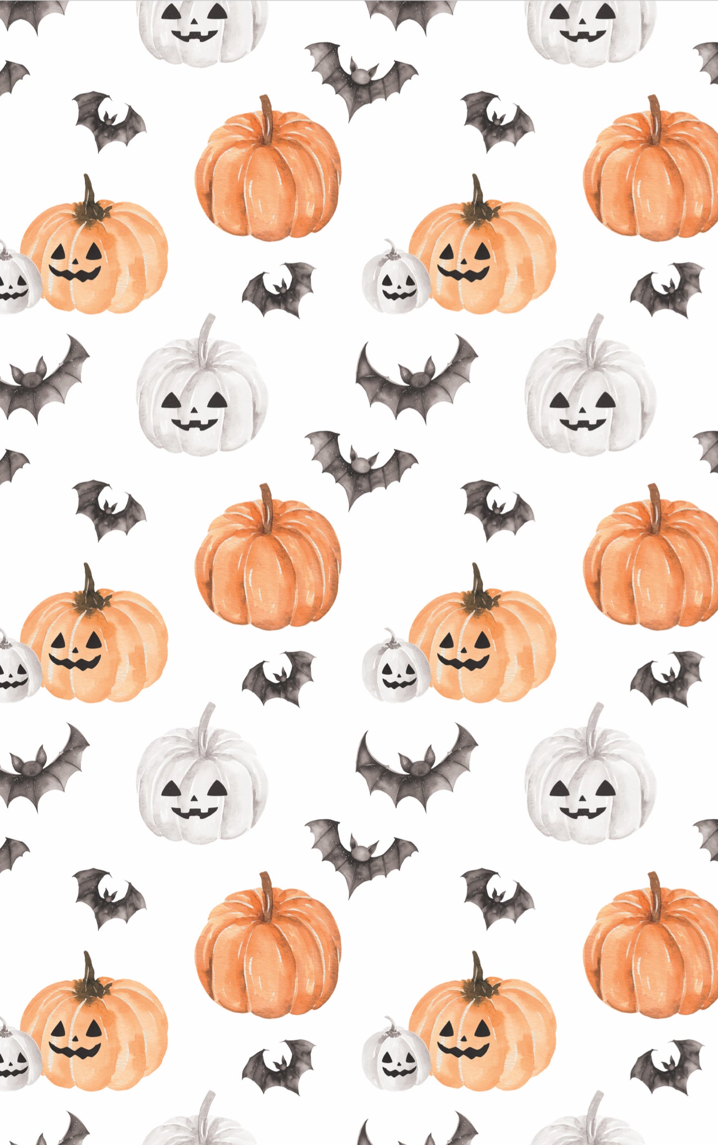 Hallows Eve: Double-Sided Hand Towel