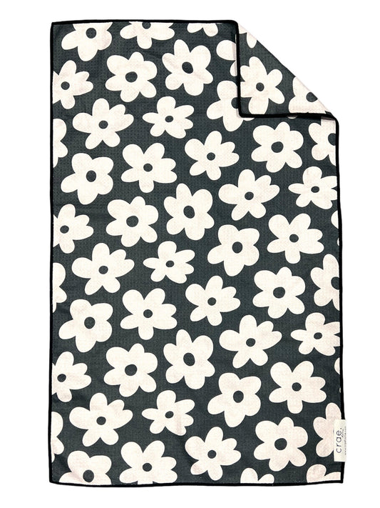 Lulus: Double-Sided Hand Towel