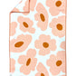 Blossom: Double-Sided Hand Towel