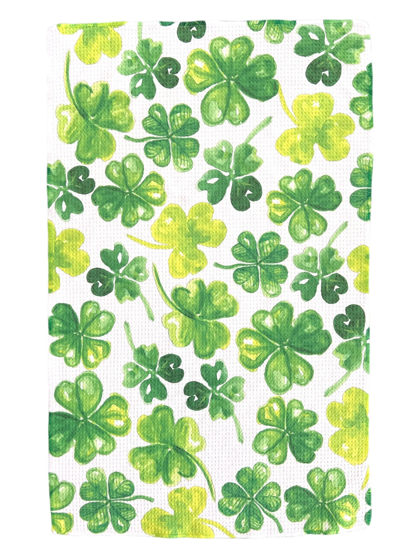 Irish Sprung: Single-Sided Hand Towel