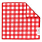 Summer Picnic: Double-Sided Washcloth