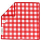 Summer Picnic: Double-Sided Washcloth