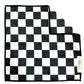 Checkmate: Double-Sided Washcloth