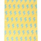 Block Party Pool Towel: Reversible