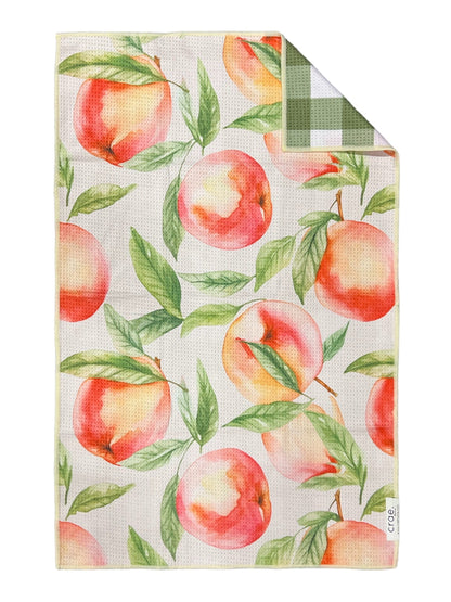 Peaches and Cream: Reversible