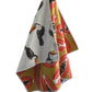 Toco Toucan: Reversible