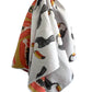 Toco Toucan: Reversible