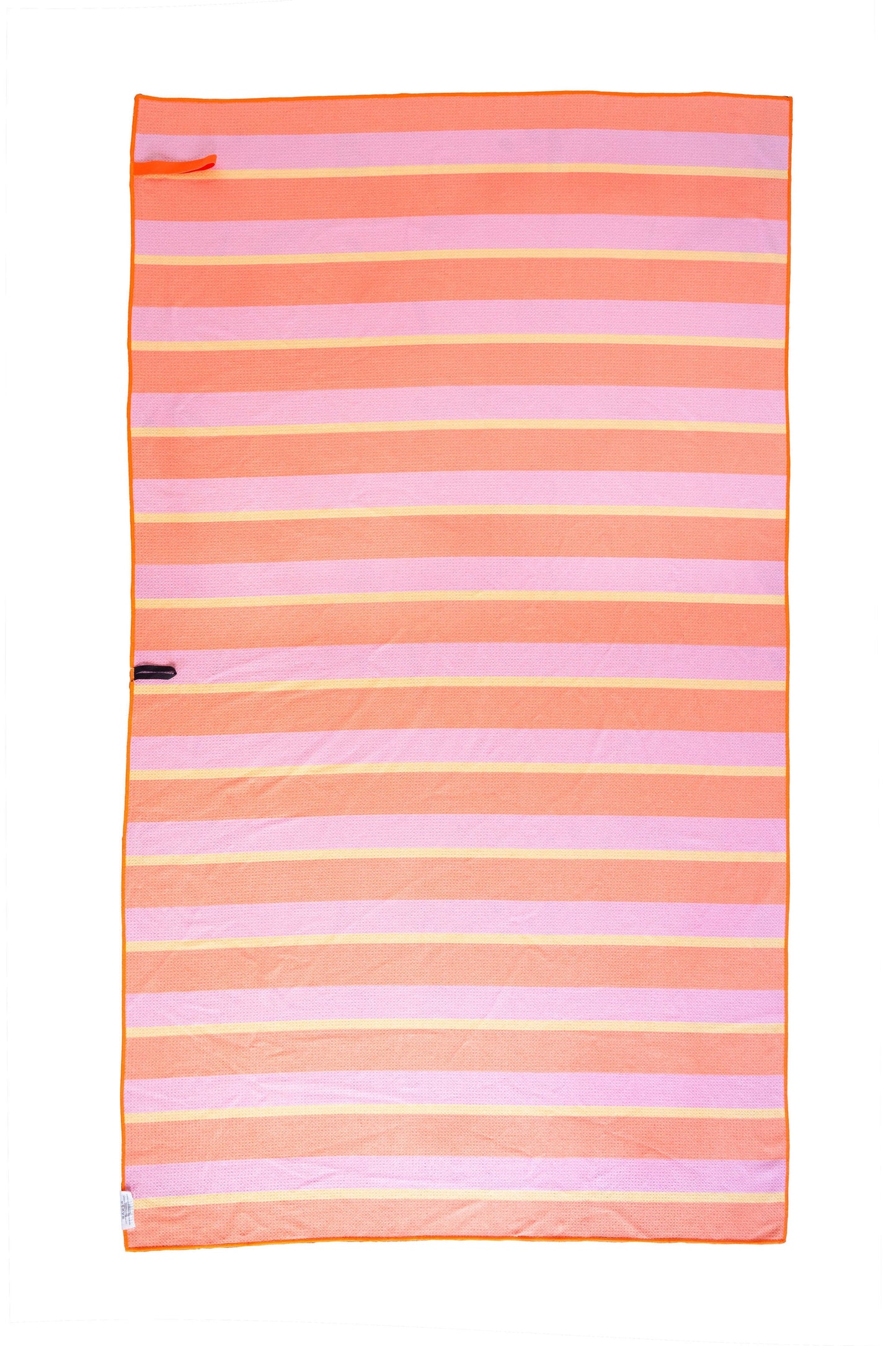 Seedling Pool Towel: Reversible