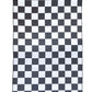 Checkmate Pool Towel: Reversible