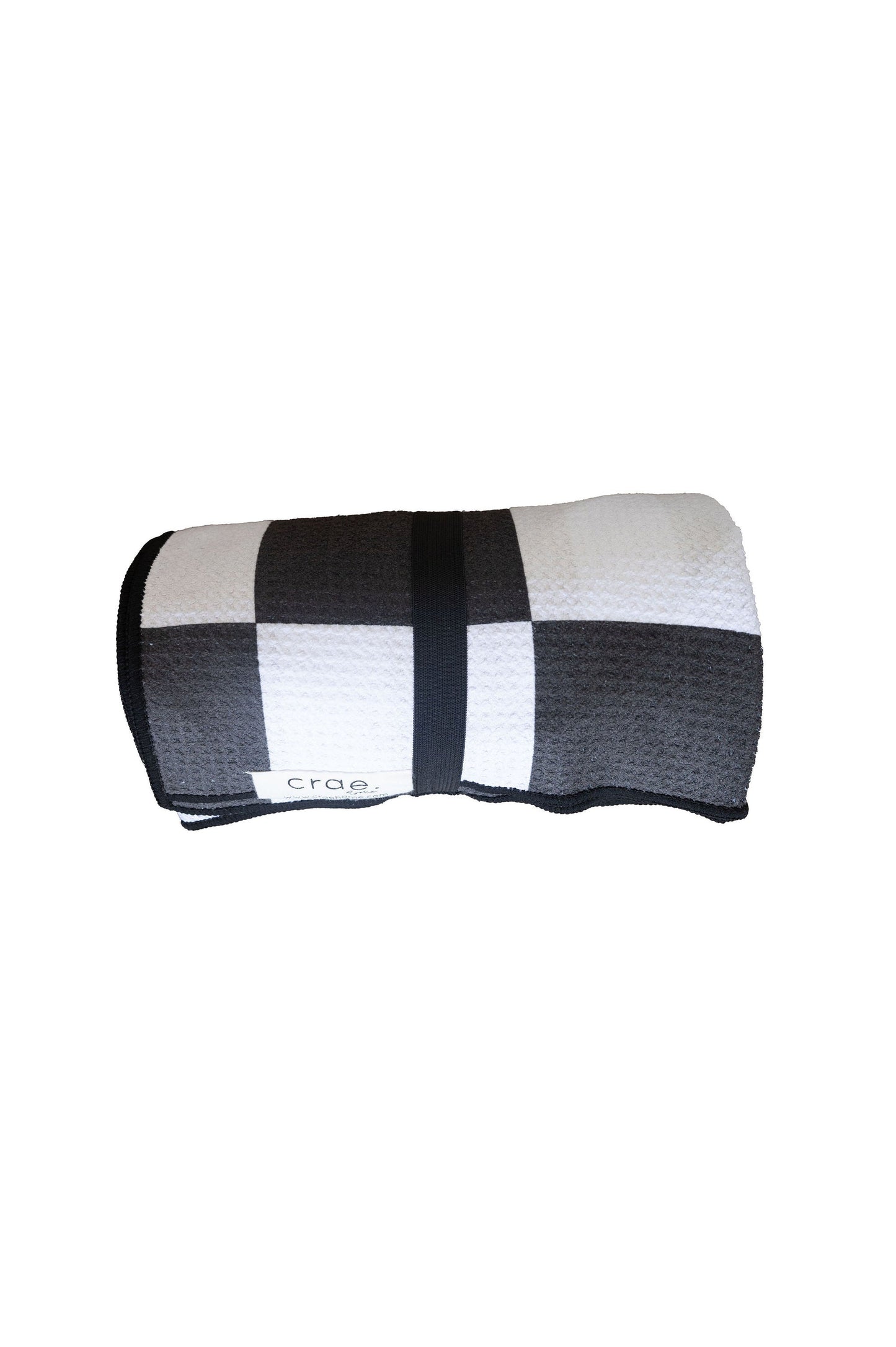 Checkmate Pool Towel: Reversible