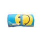 Smiley Pool Towel: Reversible