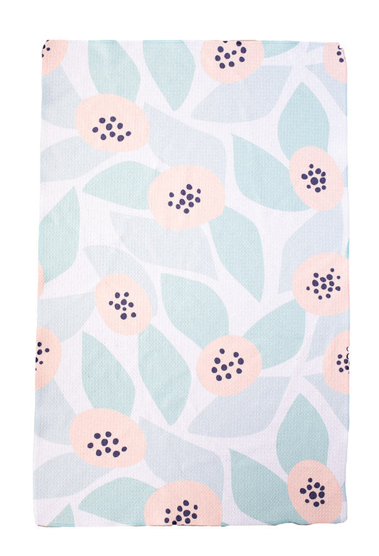 Marjorie: Single-Sided Hand Towel