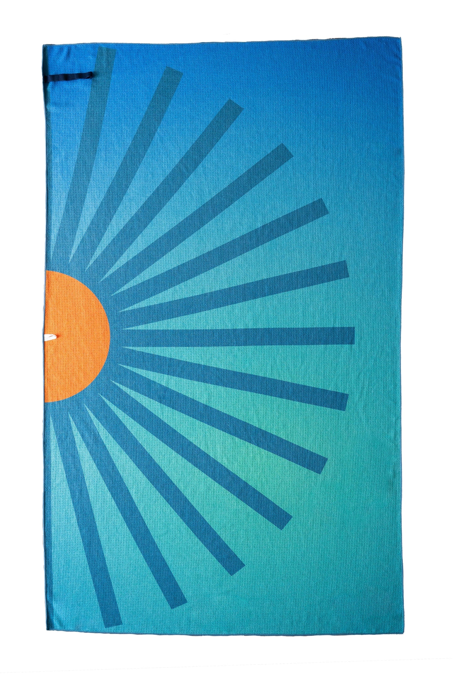 Maizer Pool Towel: Reversible