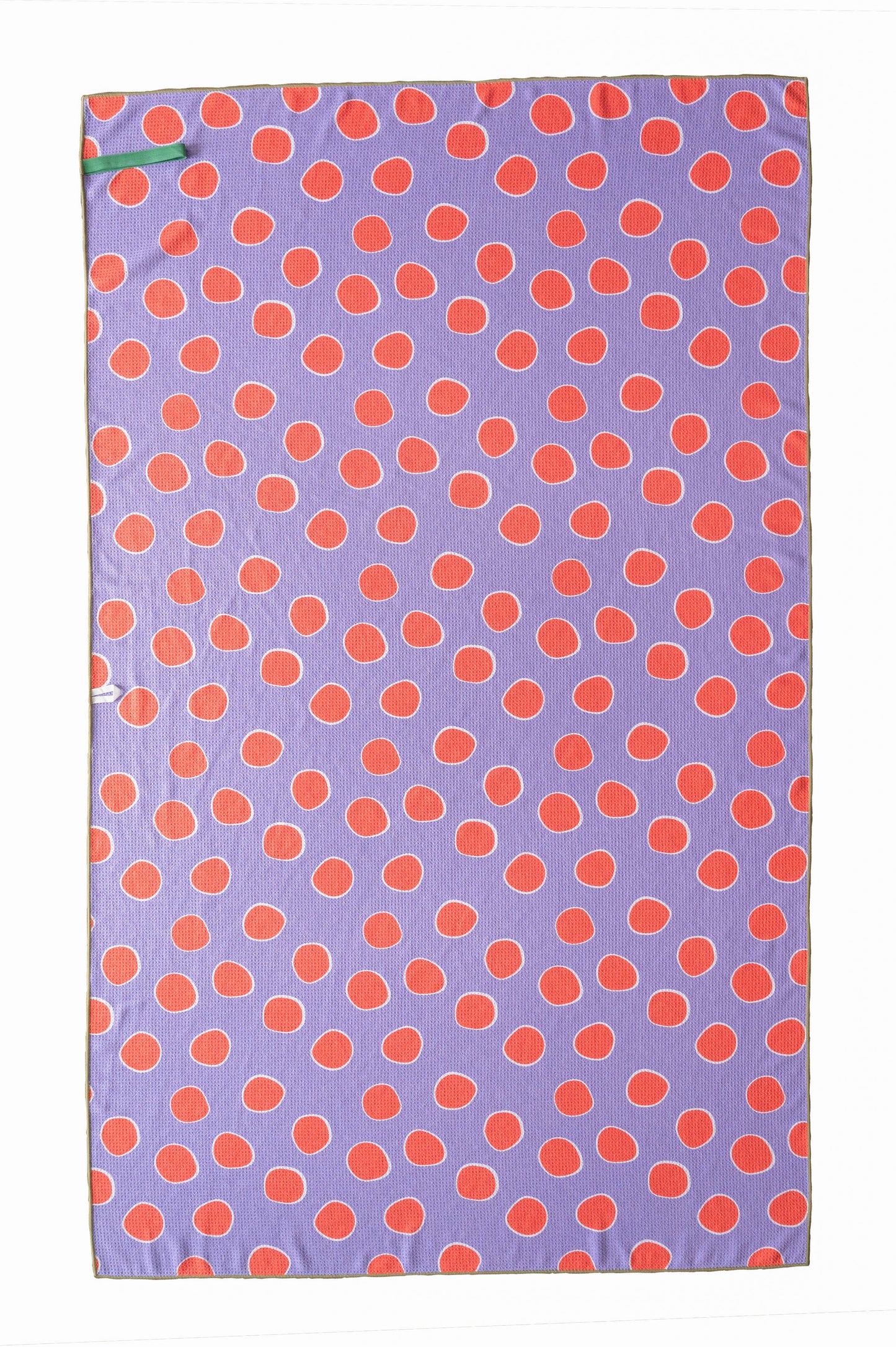 Herdz Pool Towel: Reversible