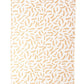 Fern Pool Towel: Reversible