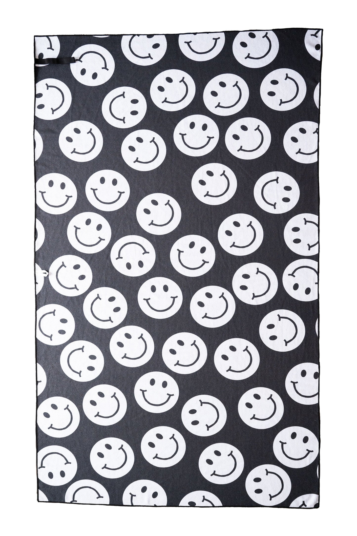 Say Cheese Pool Towel: Reversible